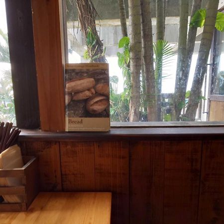 Kariyushi Condominium Resort Onna Maeda Base Ngoại thất bức ảnh