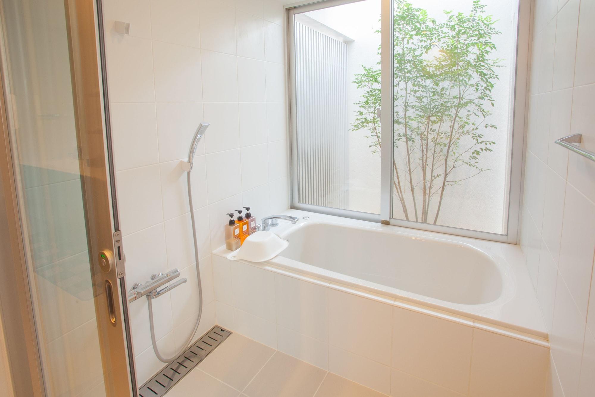 Kariyushi Condominium Resort Onna Maeda Base Ngoại thất bức ảnh